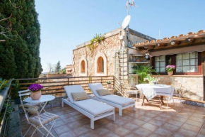 Bodasuite mit XXL Pool und grosser Privatterrasse
